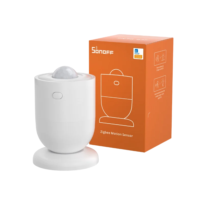 حساس حركة جداري سونوف