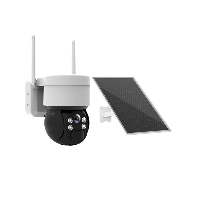 كاميرا ذكية طاقة شمسية بدقة 3 ميجابكسل 4G