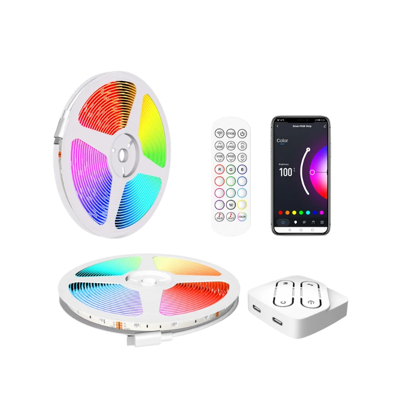 نشرة ذكية تويا 15 متر 60 ليد/متر