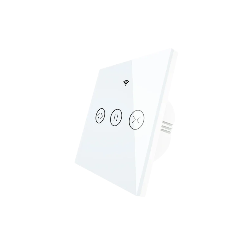 سويج ستائر ذكي تويا تحكم عن بُعد