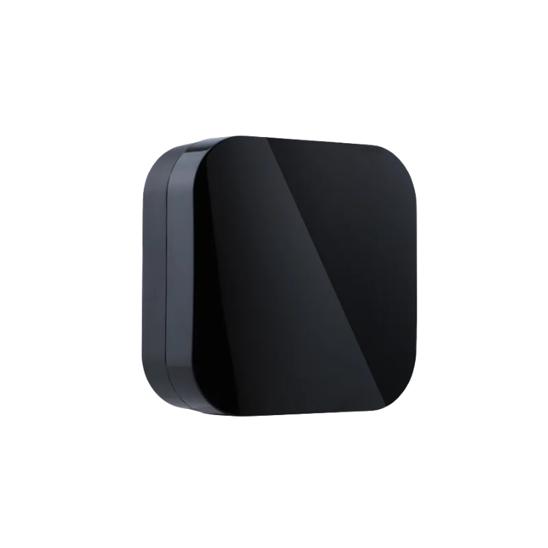 متحكم أشعة تحت الحمراء زيكبي يعمل بالبطارية