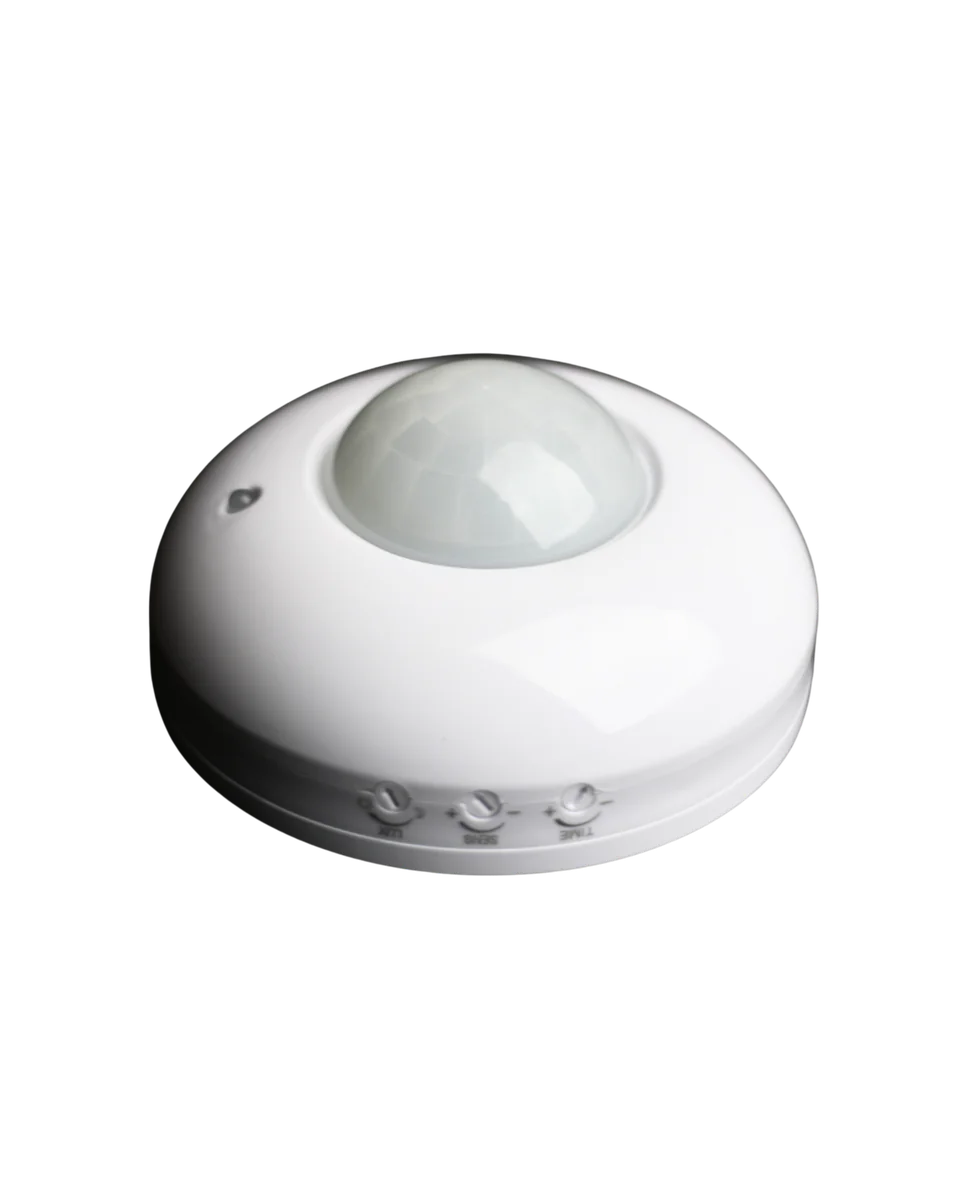 حساس حركة سقفي ظاهري - image 2