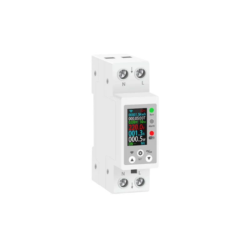 جوزه سمارت 63 امبير  1P - جي ستار ((شاشه رفيعه ))