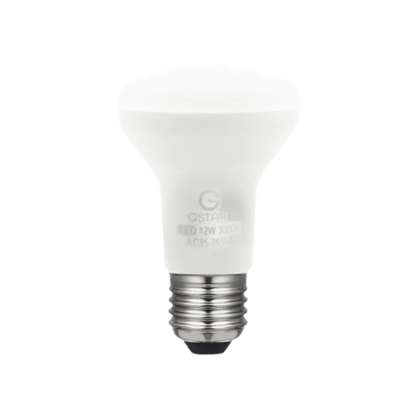 مصباح فطر اليدي 12 واط R80 شمسي