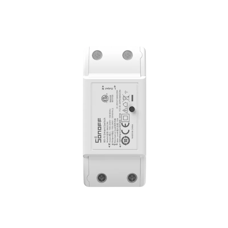 سويج ذكي 10 أمبير سونوف بيسك R4