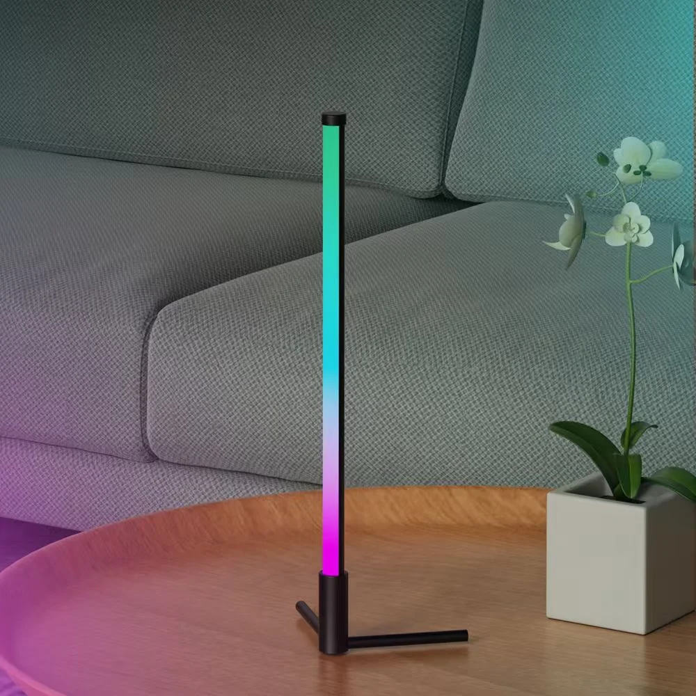 تيبلم منضدي زاويه RGBIC سمارت طول 40 سم