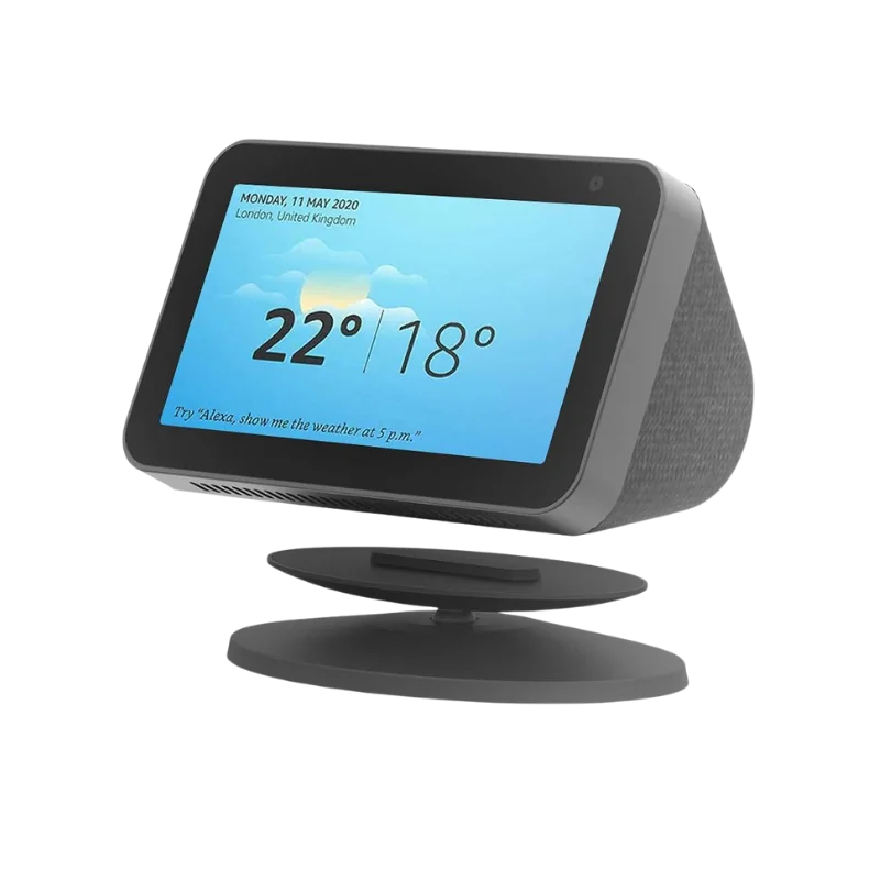 ستاند مكتبي ايكو شو 5 و 8 انج