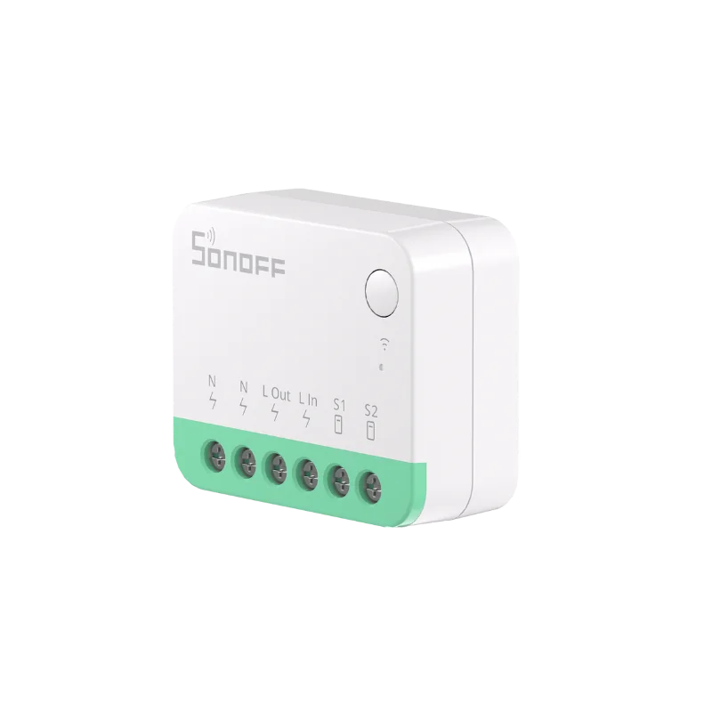 سويج ذكي سونوف ميني R4 بروتوكول ماتر