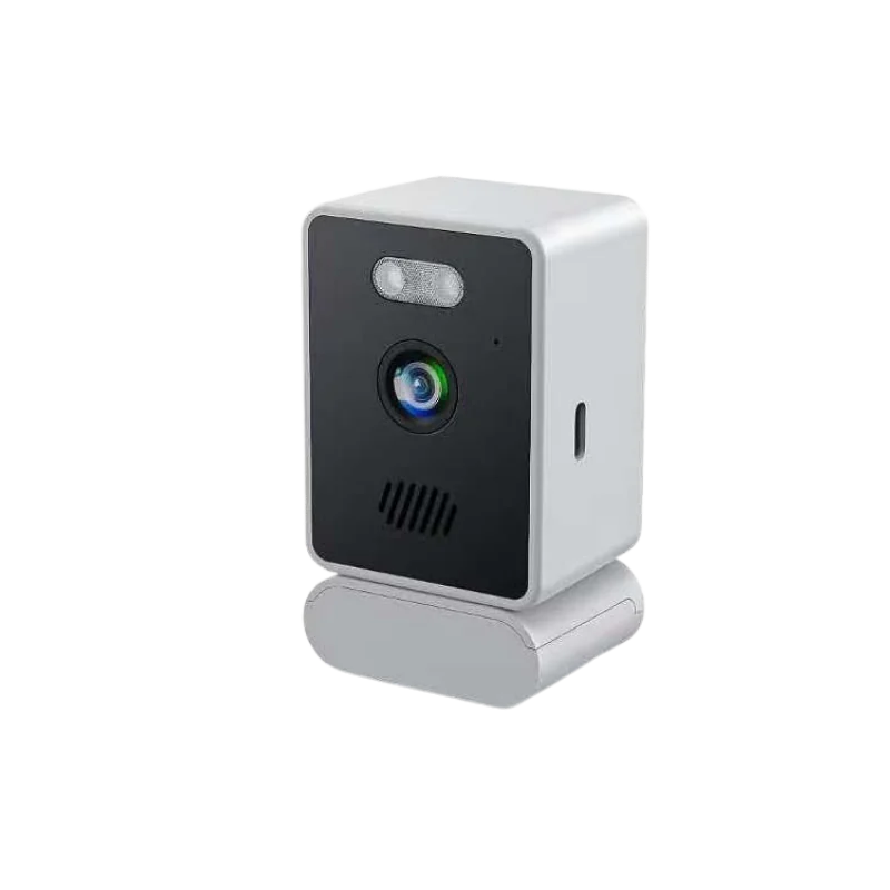 كاميرا ذكية 4 ميجابكسل منضدية مربعة تويا