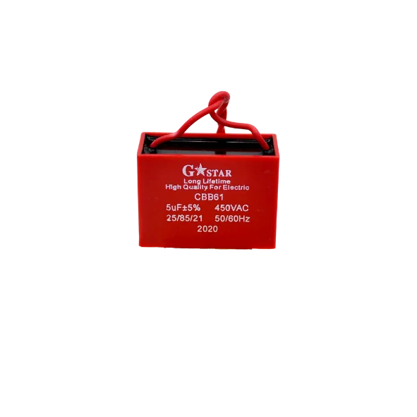 كبستري كنديسر 5 مايكرو مربع احمر