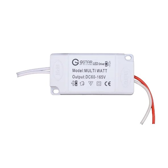 درايفر متعدد الواطيات MULTI للبروجكتر العادي (60-165)فولت-بدون فيشه