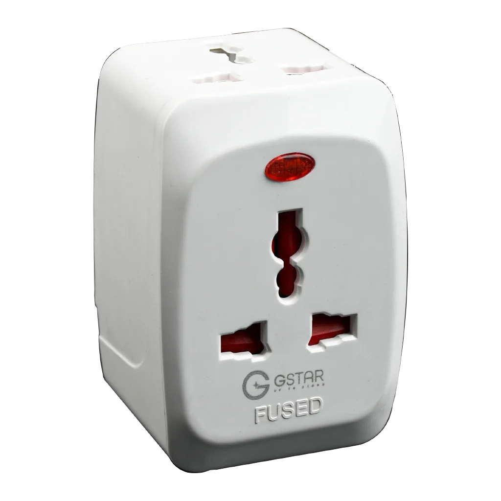 تقسيم 13 امبير ثلاثي جوكر جي ستار