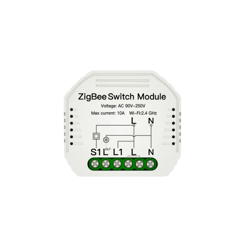 سويج جوك خط واحد زيكبي تويا