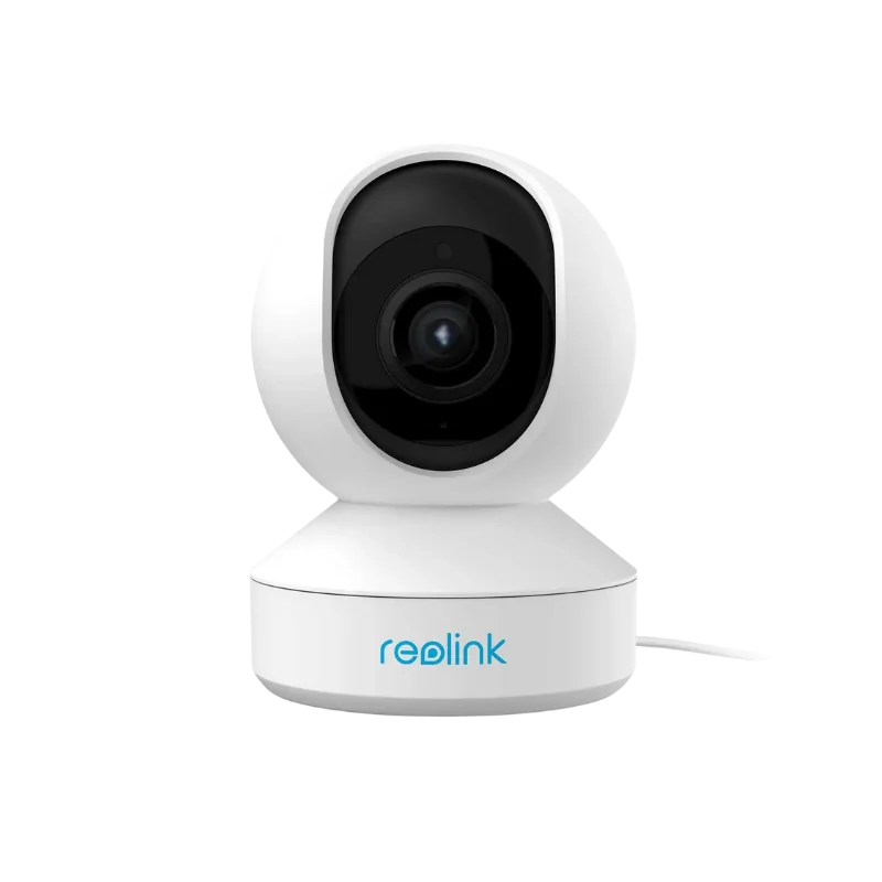 كامره E1 Reolink منضديه دواره 3 ميكابكسل