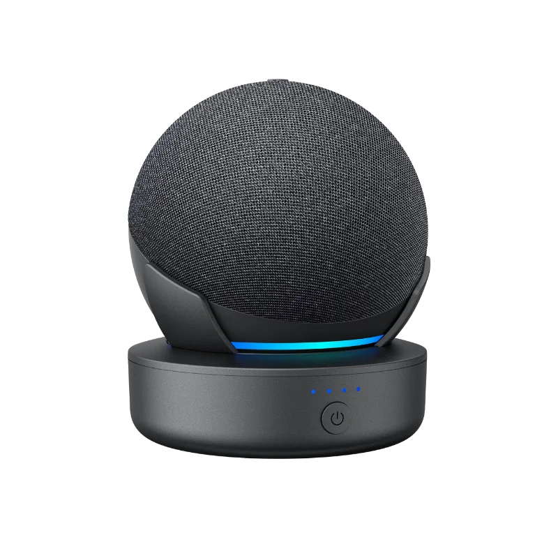 ستاند منضدي إيكو دوت الجيل الرابع والخامس