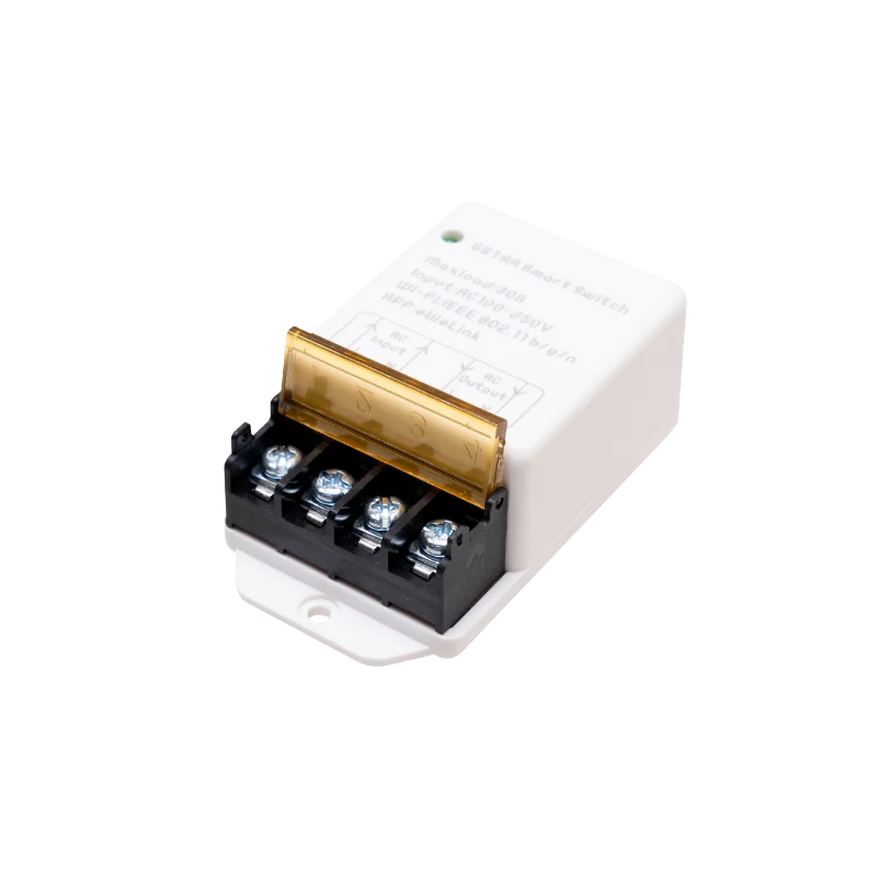 سويج ذكي جي ستار ميني 30 أمبير