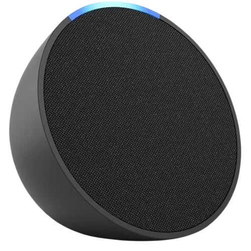 Amazon Alexa Echo Pop