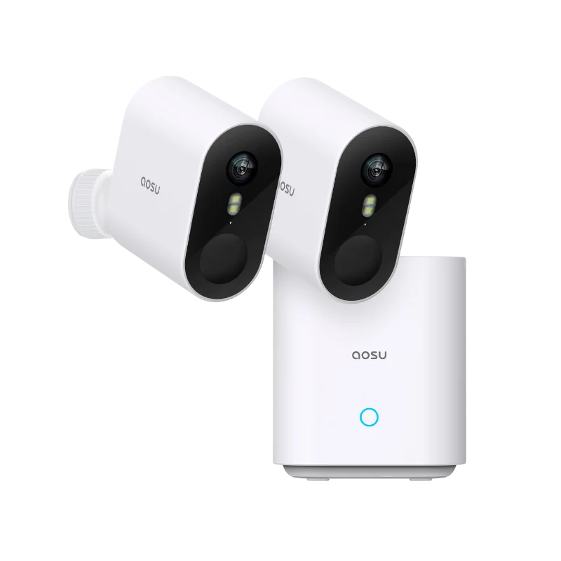 كت 2 كاميرا AOSU دقة 5 ميجابكسل