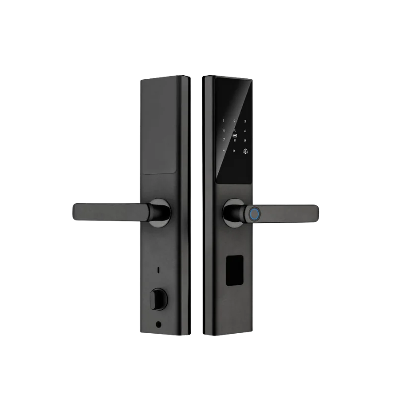 قفل كيلون باب خزنة 320 ملم ذكي تويا