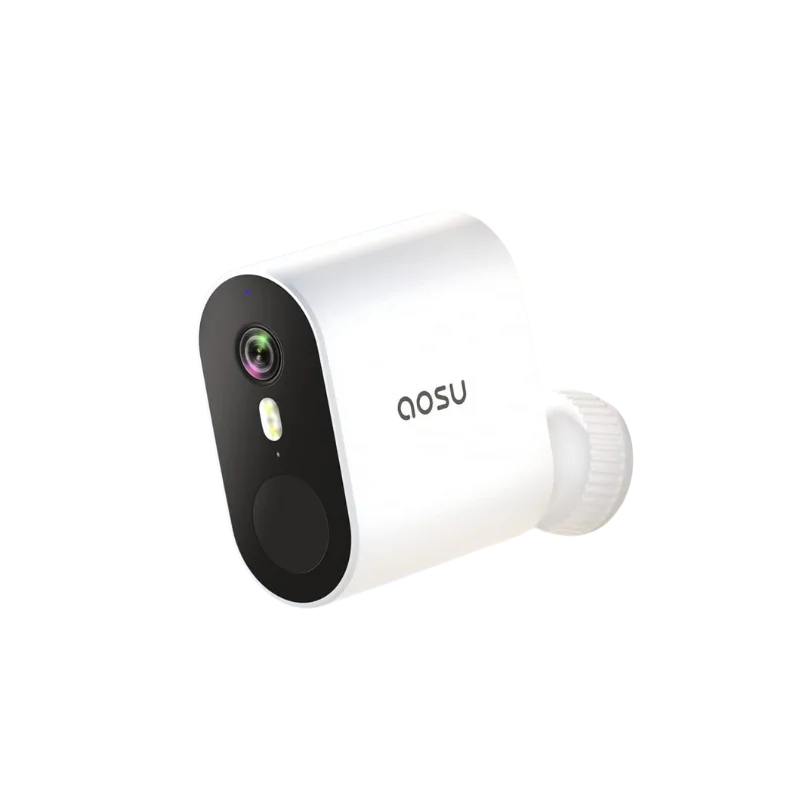 كاميرا AOSU ذكية تعمل مع الكت