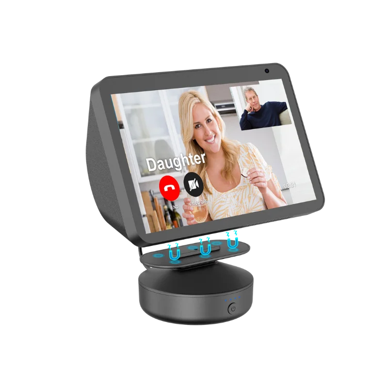 ستاند منضدي أمازون شو 8 انج الجيل الثاني شحن