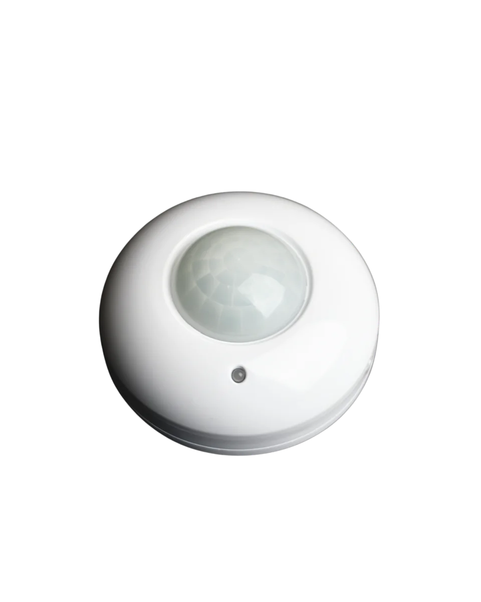 حساس حركة سقفي ظاهري