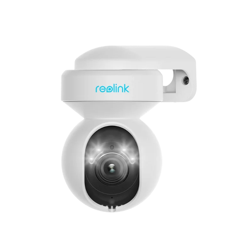 ميكابكسل 5 دواره درجه 360 جداريه Reolink E1 Outdoor كامره