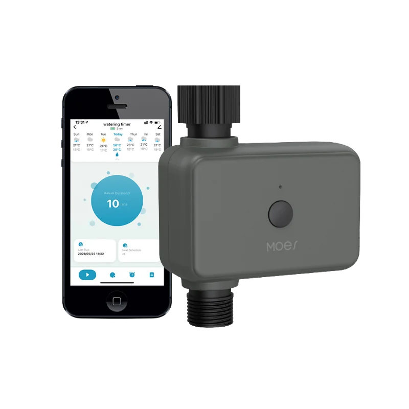 مؤقت سقي الحديقه SOP10 سمارت تويا بلوتوث