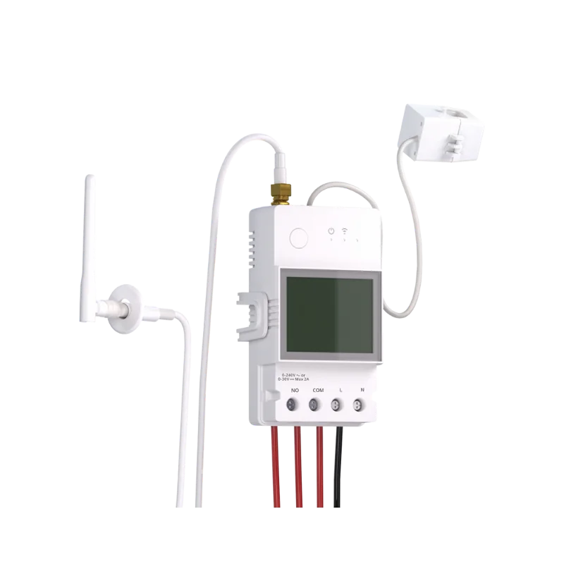 سويج سونوف POWCT مراقبة حمل 100 أمبير مع حلقة CT