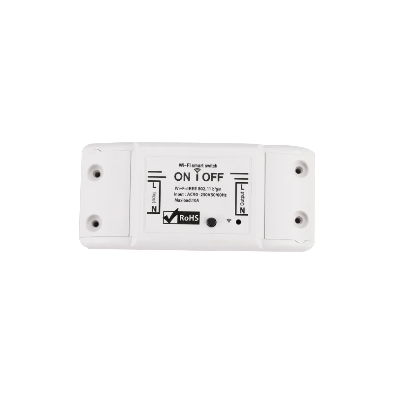 سويج ذكي 10 أمبير تويا