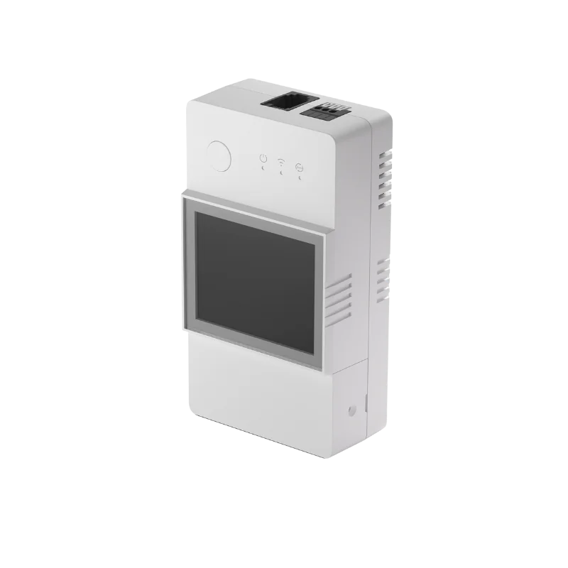 سويج سونوف مستشعر حرارة وشاشة