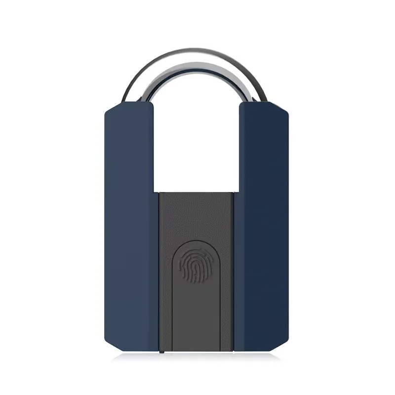 قفل باب سمارت ضخم TTLOCK بصمه مع باسورد وكارت padlock - 3