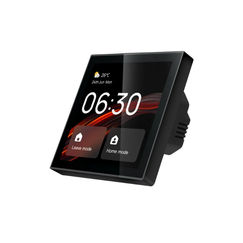 شاشة تحكم تويا 4.8 انج