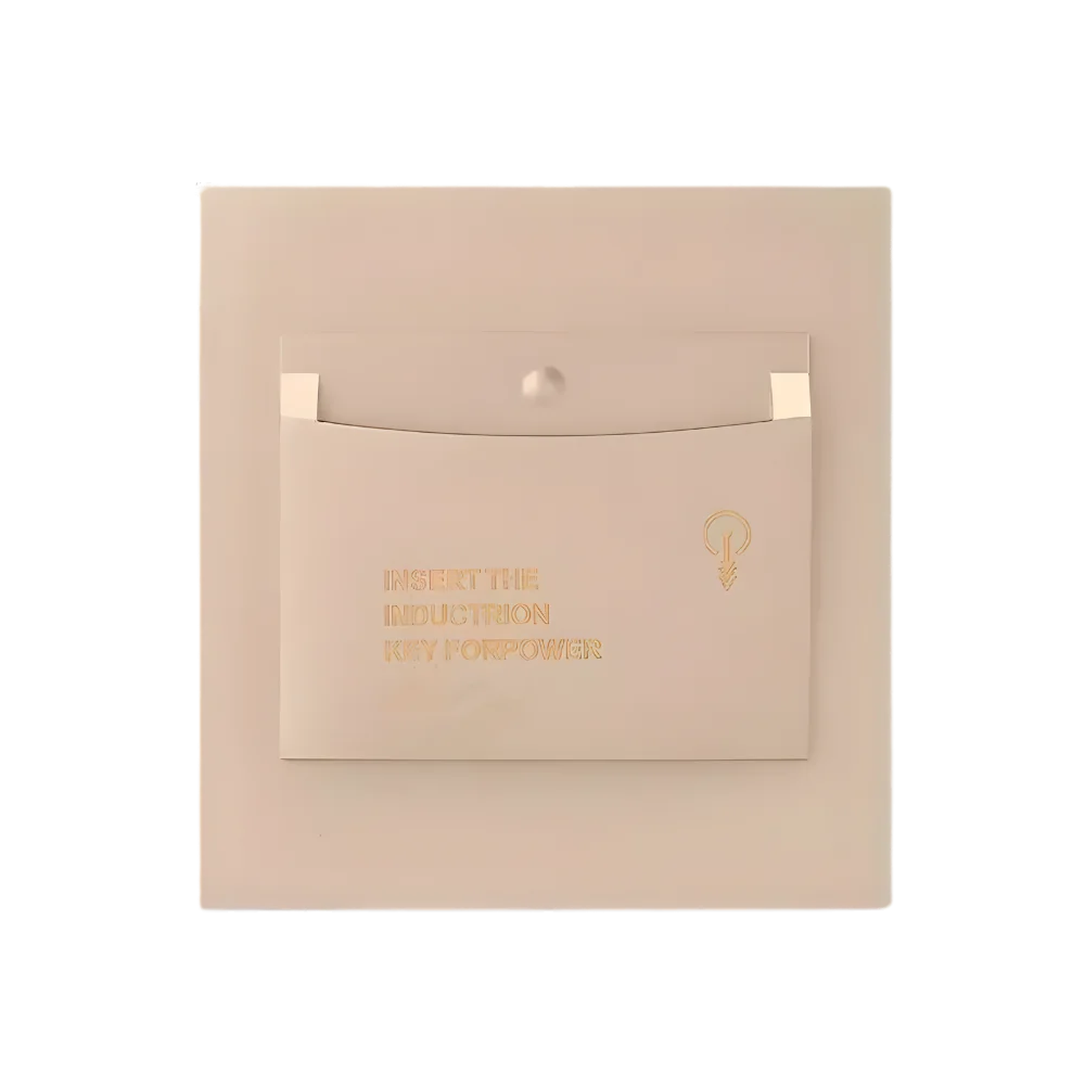 سويج بلك كارت باب الكتروني / بدي (ذهبي)