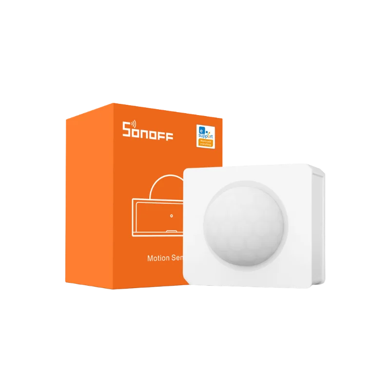 حساس حركه سونوف زيكبي