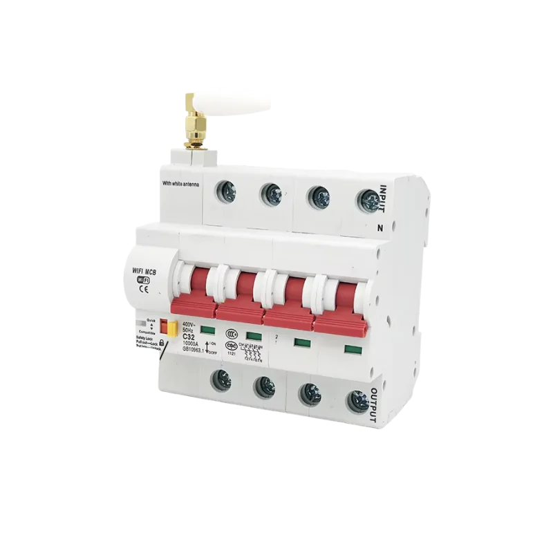 جوزه سمارت 4P ثري فيز ايويلنك مع اريل