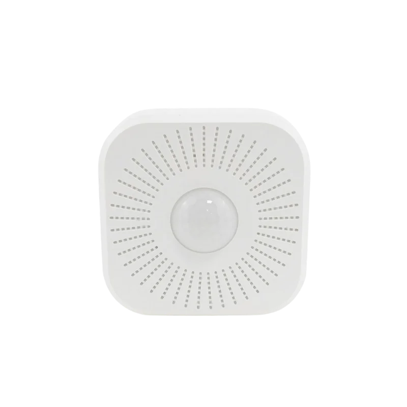 حساس تواجد إنسان ذكي تويا