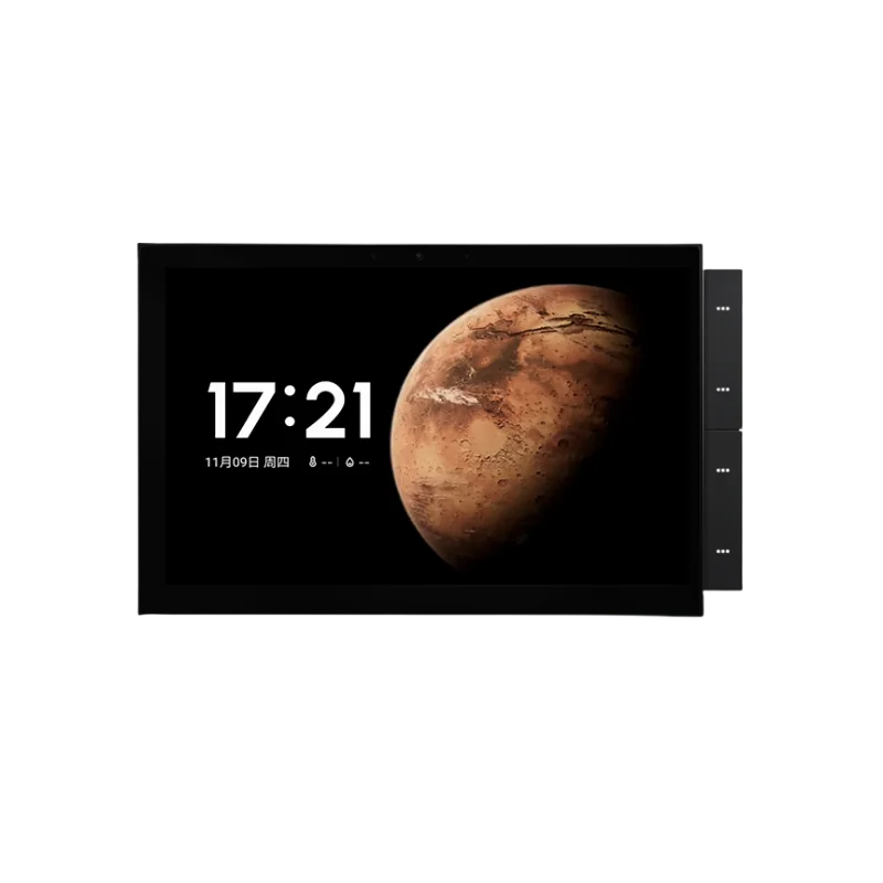 شاشة تحكم تويا 10 انج ماكس