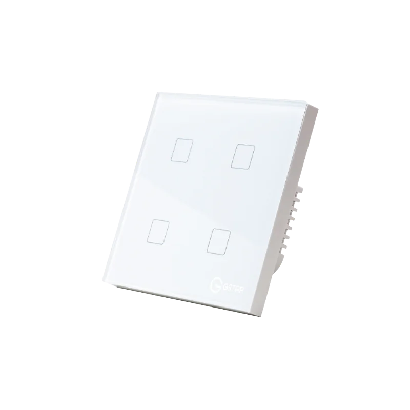 سويج لمس رباعي جي ستار ابيض