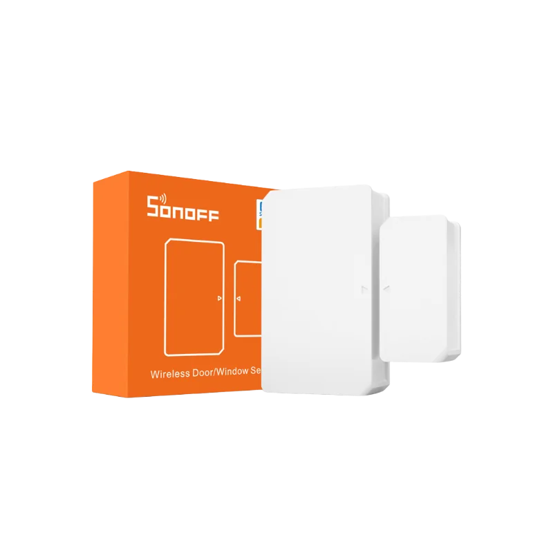 حساس باب ذكي سونوف زيكبي