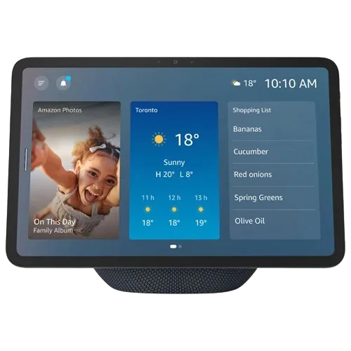 Amazon Alexa Echo Show 8 4th Generation