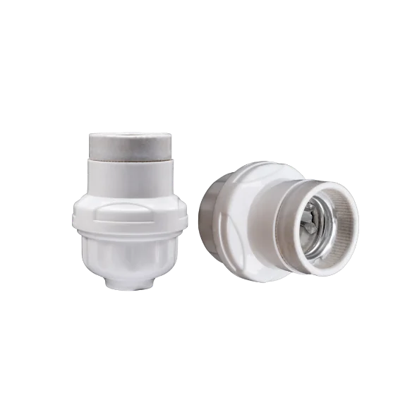 هولدر تعليق خزف ضخم كبير